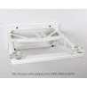 Support mural Rega Wall Bracket