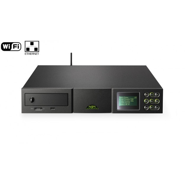 Tout-en-un Naim Audio UNITI 2 Tout-en-un Naim Audio UNITI 2
