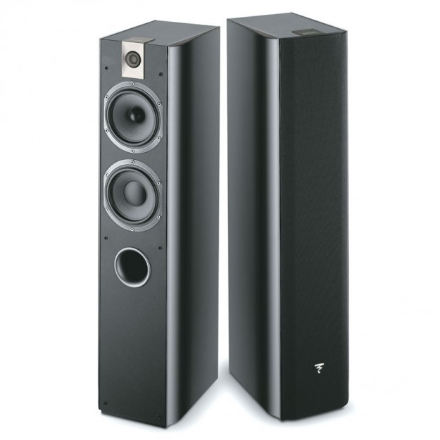 Enceinte colonne Focal CHORUS 716