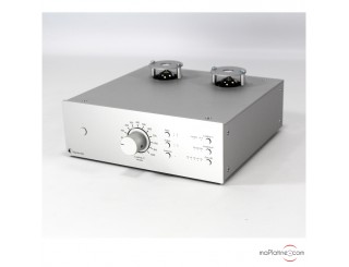 Préamplificateur phono Pro-Ject Tube Box DS2