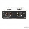 Préamplificateur phono Pro-Ject Tube Box DS2