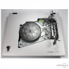 Platine vinyle automatique Thorens TD 190-2 Platine vinyle automatique Thorens TD 190-2