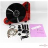 Vertikaler Plattenspieler Pro-Ject VTE - BT