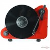 Vertikaler Plattenspieler Pro-Ject VTE - BT