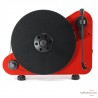 Vertikaler Plattenspieler Pro-Ject VTE - BT