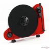 Vertikaler Plattenspieler Pro-Ject VTE - BT