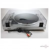 Platine vinyle automatique Thorens TD 190-2 Platine vinyle automatique Thorens TD 190-2