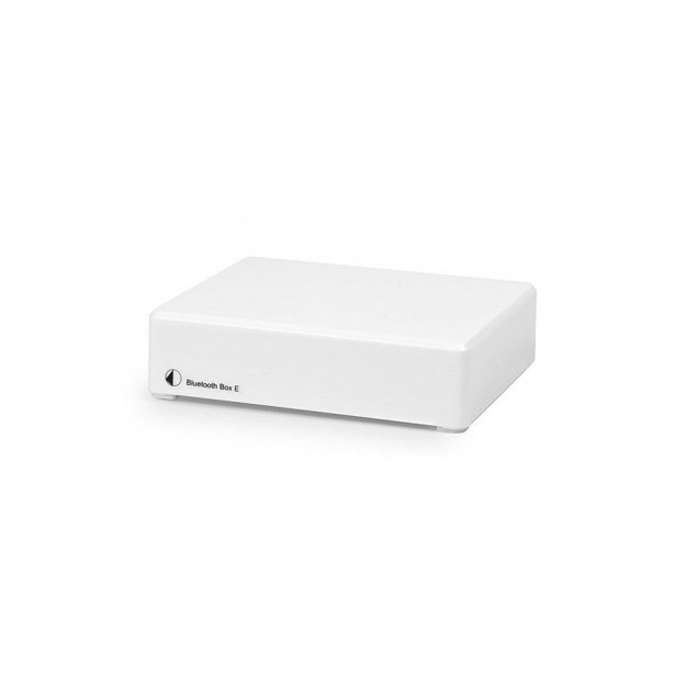 Récepteur Bluetooth Pro-Ject Box E Récepteur Bluetooth Pro-Ject Box E