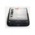 iPhone-Hülle Arcam MusicBoost