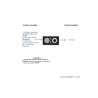 Radio Bluetooth Tivoli Model One BT