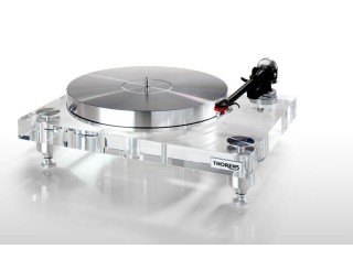 Platine vinyle TD 2010 avec bras TP250 Platine vinyle TD 2010 avec bras TP250