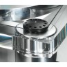 Plattenspieler TD 2010 mit Tonarm TP250