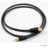 Câble USB QED Performance Graphite