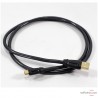 Câble USB QED Performance Graphite