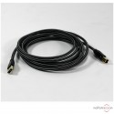 Câble USB Audioquest Pearl