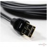 Câble USB Audioquest Pearl