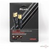 Câble USB Audioquest Pearl