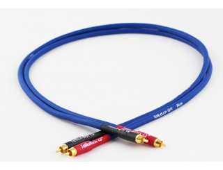 Câble de modulation Tellurium Q Blue