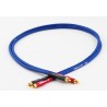 Câble de modulation Tellurium Q Blue