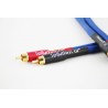 Câble de modulation Tellurium Q Blue