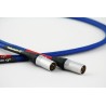 Câble de modulation Tellurium Q Blue