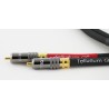 Câble de modulation Tellurium Q Black