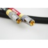Câble de modulation Tellurium Q Black