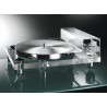 Platine vinyle TD 2010 avec bras TP300 Platine vinyle TD 2010 avec bras TP300