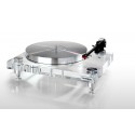 Platine vinyle TD 2010 avec bras TP350