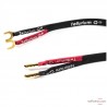 Câble Tellurium Q Black Jumper