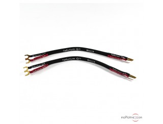 Câble Tellurium Q Black Jumper
