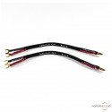 Cable Tellurium Q Black II Jumper