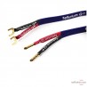 Câble Tellurium Q Blue Jumper