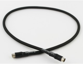 Câble de modulation Tellurium Q Black Diamond - 5P pour Naim Audio