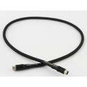 Tellurium Q Black Diamond Modulationskabel - 5P für Naim Audio