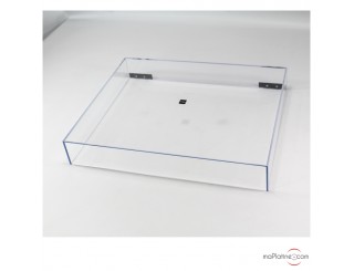 CAPOT universel pour platine vinyle REGA CAPOT universel pour platine vinyle REGA
