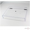 CAPOT universel pour platine vinyle REGA