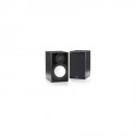 Enceintes de bibliothèque Monitor Audio Silver 1