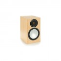 Enceinte de bibliothèque Monitor Audio Silver 1