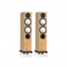 Enceinte colonne Monitor Audio Silver 6