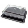 Support Pro-Ject pour platine vinyle Ground it E Support Pro-Ject pour platine vinyle Ground it E