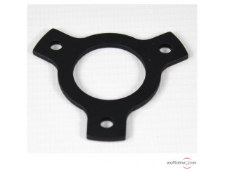 Entretoise Rega 2mm aluminium Entretoise Rega 2mm aluminium