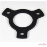 Entretoise Rega 2mm aluminium