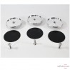 Adaptateur Rega Wall Bracket