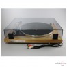 Platine vinyle automatique Thorens TD 240.2