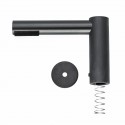 Absaugarm OKKI NOKKI RCTN-7" für 45 U/min