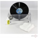 Machine à laver les disques vinyles Spin Clean Record Washer Package SE