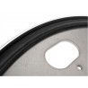 Platine vinyle Dual CS 455-1 EV