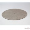 Pro-Ject Leder-Plattentellerauflage - Leather it
