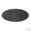Pro-Ject Leather It Leder-Plattentellerauflage
